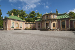 Stockholm Kina Slott