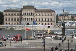 Stockholm Nationalmuseum