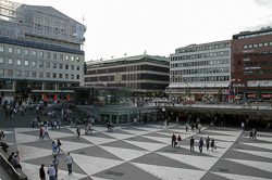 Stockholm Zentrum