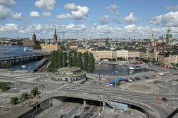 Stockholm Södermalm