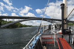 Stockholm Västerbron