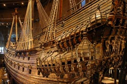 Stockholm Vasamuseet