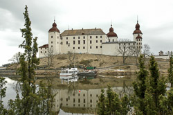 Läckö slott