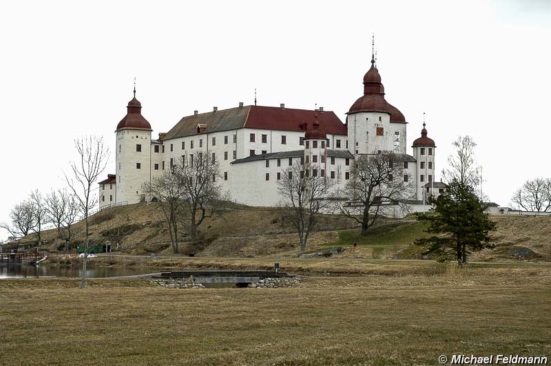 Schloss Läckö