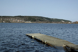 See Asunden bei Ulricehamn