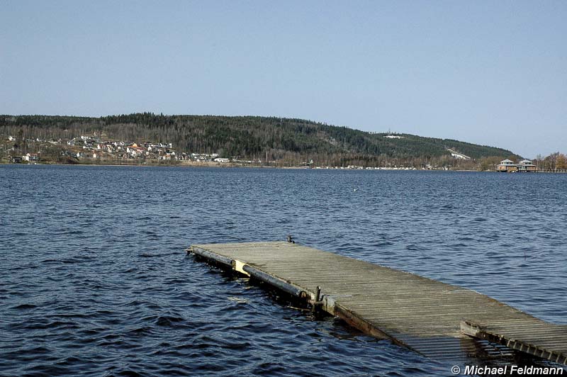 See Asunden bei Ulricehamn