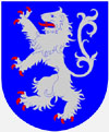 Wappen Halland