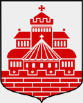 Wappen Helsingborg